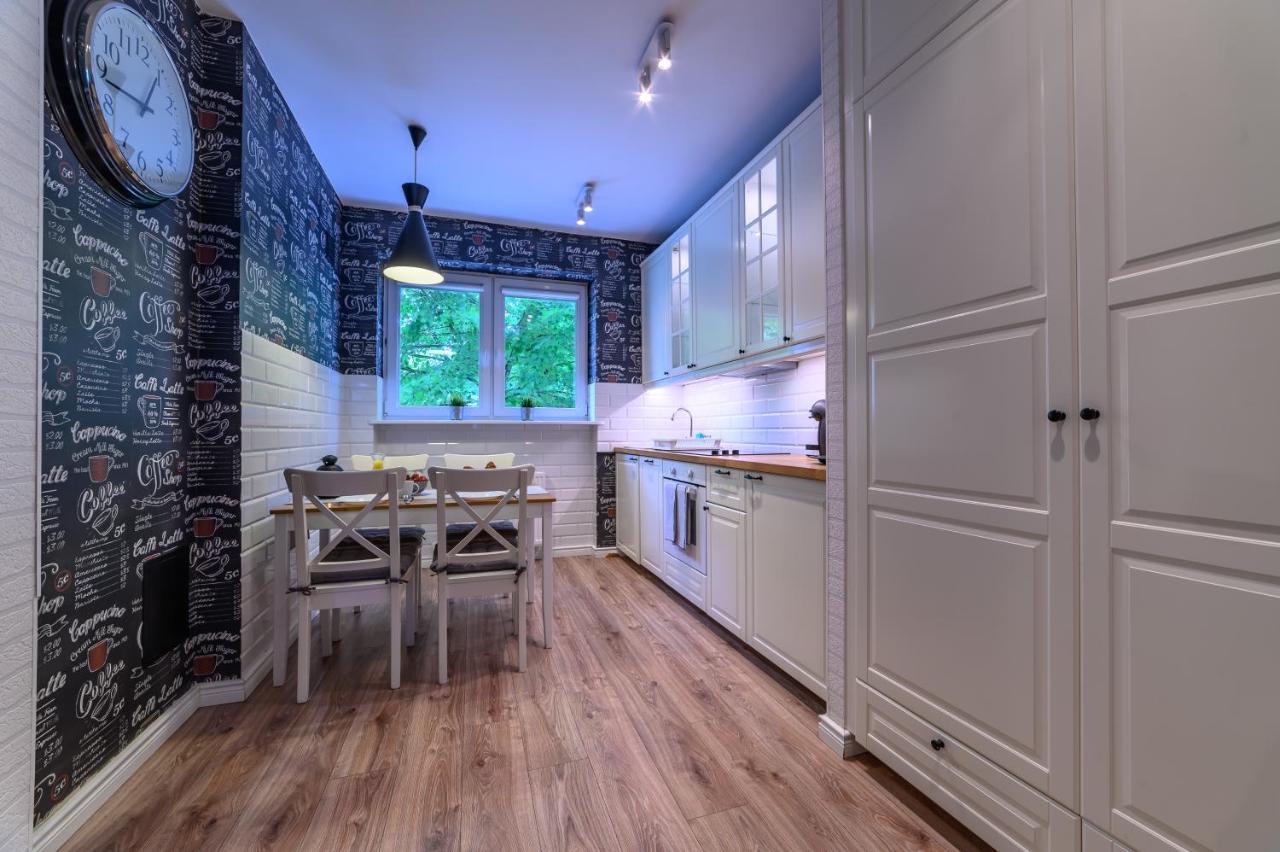 Max Apartment غدينيا المظهر الخارجي الصورة