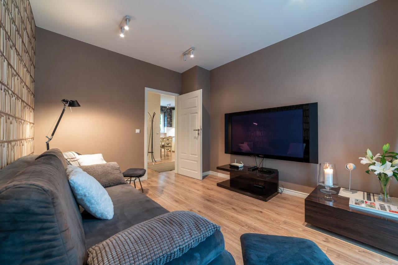 Max Apartment غدينيا المظهر الخارجي الصورة