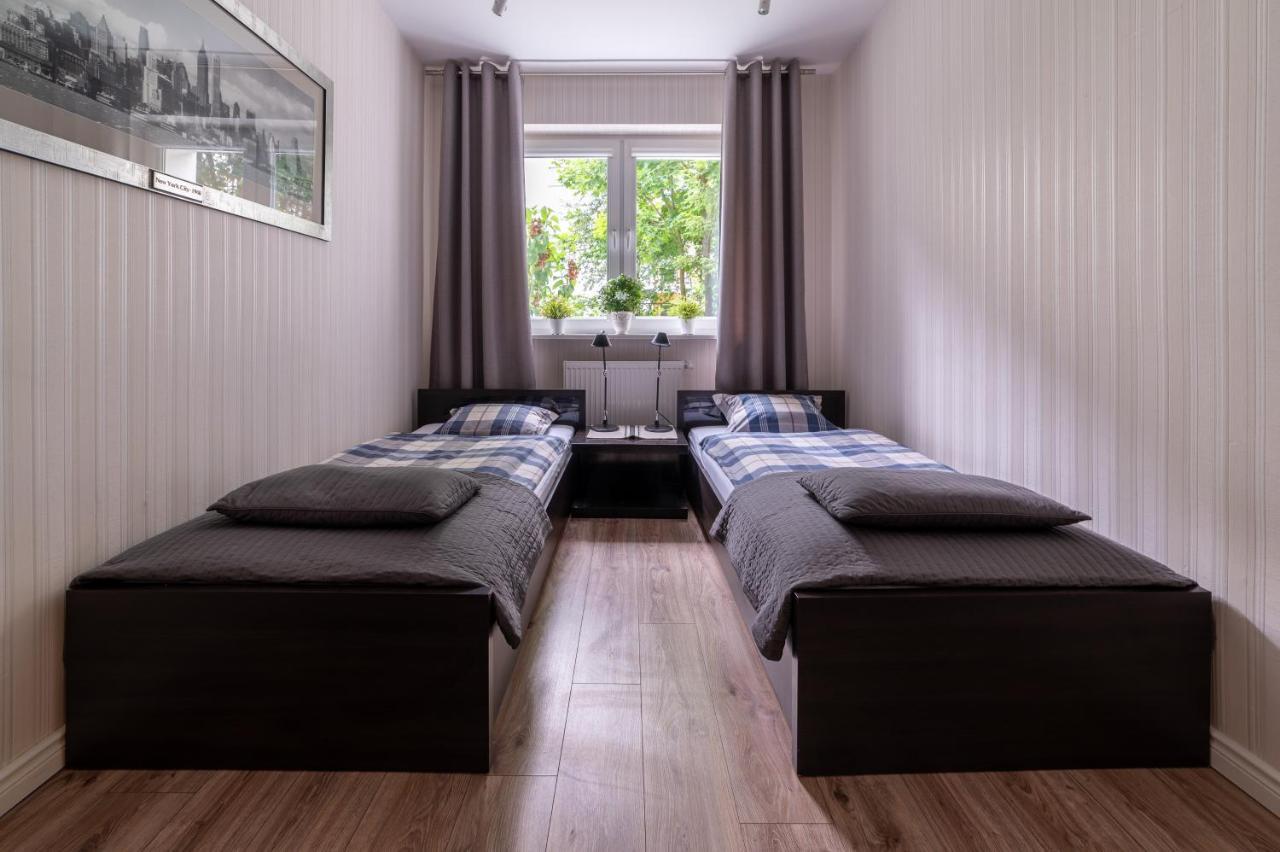 Max Apartment غدينيا المظهر الخارجي الصورة