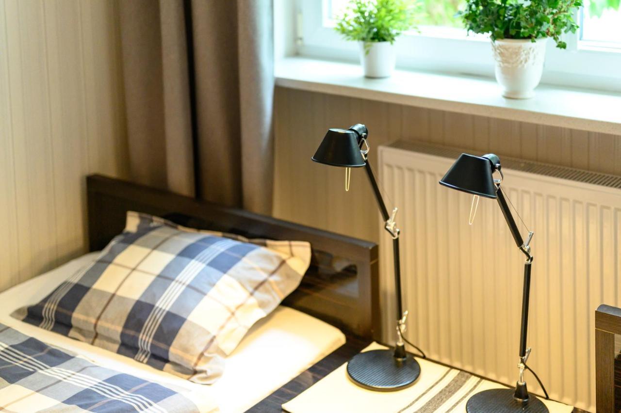 Max Apartment غدينيا المظهر الخارجي الصورة