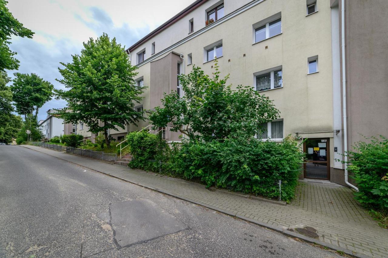 Max Apartment غدينيا المظهر الخارجي الصورة