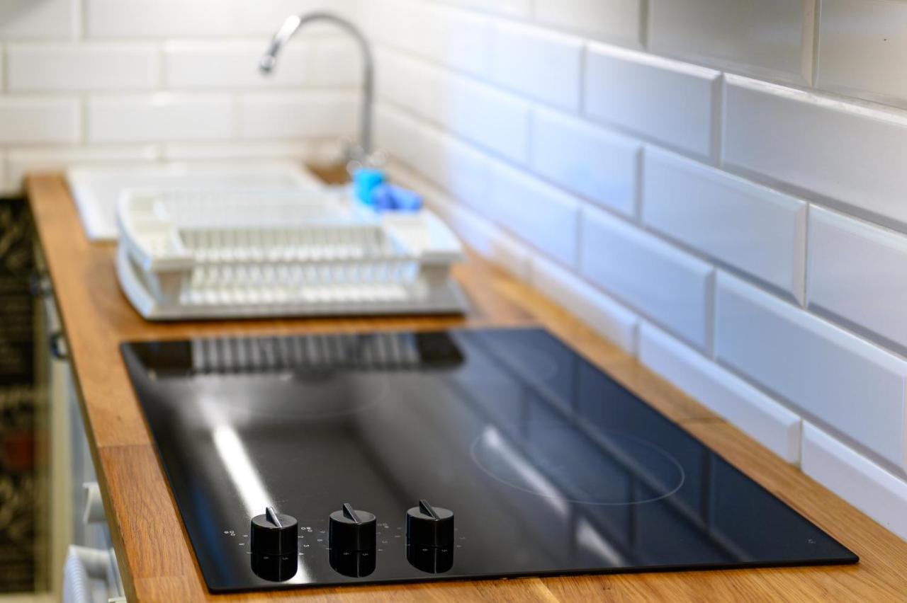 Max Apartment غدينيا المظهر الخارجي الصورة