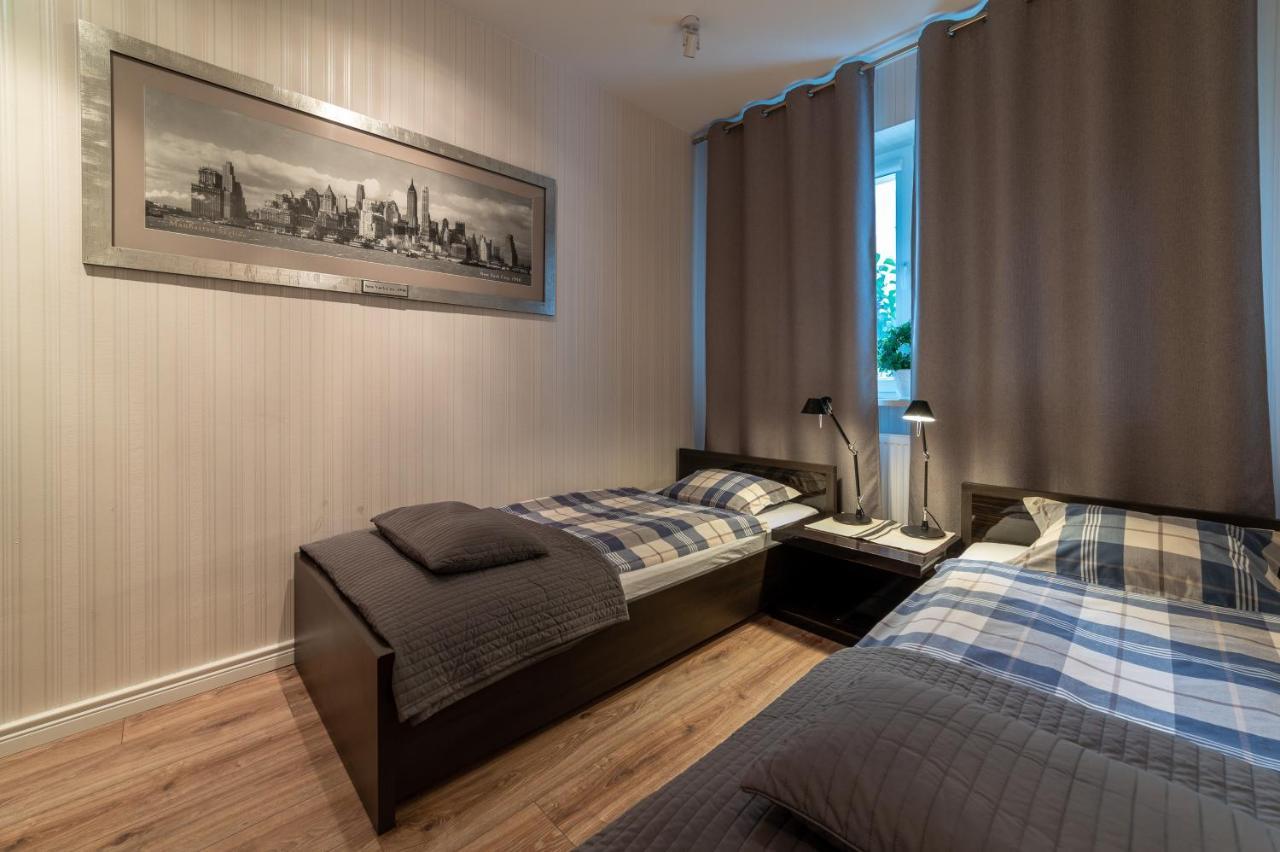 Max Apartment غدينيا المظهر الخارجي الصورة